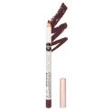 Charlotte Bio Crayon Yeux Bio & végan (Brun)