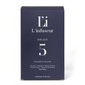 L'infuseur Infusion Délice N°5 sans théine (15 sachets)