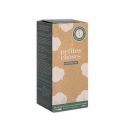 Les Petites Choses Tampon avec applicateur en coton bio flux Super (x14)