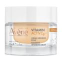 Avène Vitamin Activ Cg Crème Intensive Éclat, anti-rides, anti-taches (50 ml)
