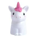 Martinelia Pharmacy Baume à lèvres Licorne hydratant & protecteur (2,6 g)
