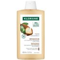 Cica-Shampoing Réparation régénérant & anti-casse au Cupuaçu bio (400 ml)