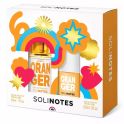 Solinotes Coffret Duo Fleur d'Oranger Eau de Parfum 50 ml + Brume 60 ml