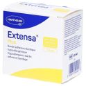 Hartmann Extensa Plus Bande adhésive élastique 3 cm x 2,5 m Blanc (Boîte de 60)