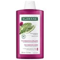 Klorane Hydratation & Brillance Shampoing désaltérant et illuminateur à la Figue de Barbarie (400 ml)