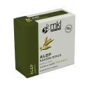 MKL Green Nature Savonnette d'Alep solide (100 g)