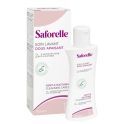 Saforelle Soin Lavant Doux apaisant 2-en-1 inconfort intime & quotidien (100 ml)