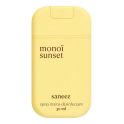 Saneez Spray mains désinfectant Monoï Sunset (30 ml)