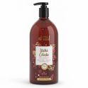 Cosm'Ethik Gel Douche Surgras Noël Litchi Céleste édition limitée (1L)
