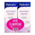 Hydralin Quotidien Gel Lavant Intime (2 x 200 ml)