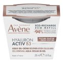 Hyaluron Activ B3 Aqua Gel-Crème Régénération Cellulaire 3-en-1 (Recharge 50ml)