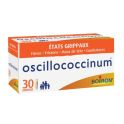 Boiron Oscillococcinum Etats Grippaux (30 unidoses)