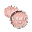 Charlotte Bio Fard à Paupières Bio Monochrome teinte Light Rosy (4 g)