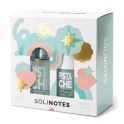 Solinotes Coffret Duo Pistache Eau de Parfum 50 ml + Brume 60 ml