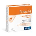 PiLeJe Formag Magnésium marin système nerveux & fatigue (30 comprimés)