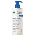 Xémose C8+ Syndet Nettoyant Doux sans savon, nettoie, hydrate, soulage (500 ml)