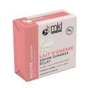 MKL Green Nature Savon Surgras Éclat au lait d'Ânesse bio - sans parfum (100 g)