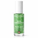 Poderm Professionnal Nail Corrector Vernis Amer aux protéines de pois, anti-rongement (8 ml)