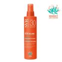 SVR Sun Secure Spray SPF30 hydratant, ultra-léger et invisible (200 ml)