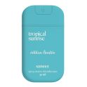 Saneez Spray mains désinfectant Tropical Sunrise édition limitée (30 ml)