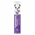 Panda Tea Hydratation & Energie Myrtille-Framboise (x20)