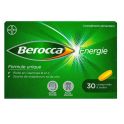 Berocca Energie Comprimé Pelliculé x30