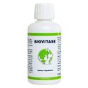 Biové Biovitase complexe de vitamines & oligo-éléments pour animaux d’élevage (125 ml)