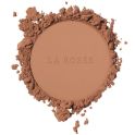 La Rosée Recharge Poudre Compacte Soin à l'abricot Bio Teinte 04 Foncé (8 g)