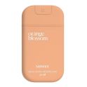 Saneez Spray mains désinfectant Orange Blossom (30 ml)