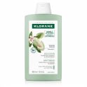 Klorane Shampoing Douceur à l'Amande médicinale (400 ml)