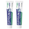 Elgydium Sensiprotect Dentifrice quotidien dents sensibles (2 x 75 ml)