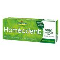 Homéodent Dentifrice soin complet dents et gencives arôme Chlorophylle (75 ml)