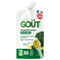 Good Goût Mes Premières Purées Brocoli polenta dès 4 mois (120 g)