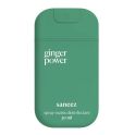 Saneez Spray mains désinfectant Ginger Power (30 ml)