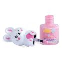 Martinelia Pharmacy Vernis à ongles enfant bouchon Lapin (6 ml)