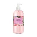 Pharmactiv Savon de Marseille senteur Rose (1L)