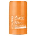 Avène Ultra Stick SPF50 ultra glissant, invisible (20 g)