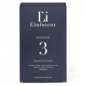L'infuseur Infusion Digestif N°3 sans théine (15 sachets)