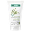 Klorane Après-Shampoing Extra-Doux à l'Avoine médicinale bio (50 ml)