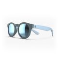 Loubsol Lunettes de soleil Mini Ozzy Wave enfants 2-5 ans