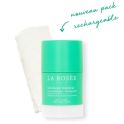 La Rosée Déodorant Fraîcheur aux probiotiques rechargeable (50 ml)