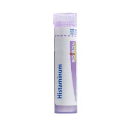 Boiron Histaminum 30 Ch Globules Tube (1 g)
