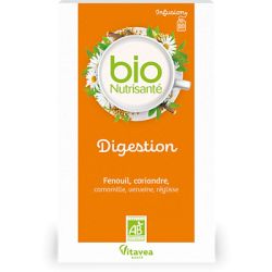 BioNutrisanté Infusion Infusion Bio Digestion (20 sachets)