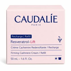 Caudalie Resveratrol-Lift Crème Cachemire Redensifiante (recharge 50 ml)
