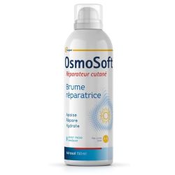 Osmo Soft Brume Réparatrice Coups de soleil, peaux échauffées (150 ml)