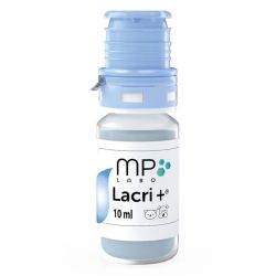 Lacri+ lubrifiant et protecteur oculaire (10 ml)