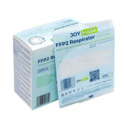 JoyMed JoyMask Masques FFP2 (x20)
