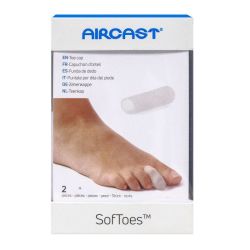 Aircast Softoes Capuchon Orteil X2