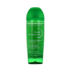 Nodé Shampooing Fluide Non Détergent Usage Fréquent 400Ml