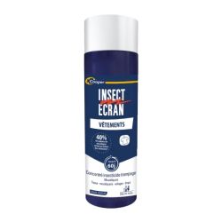 Spray insecticide VÊTEMENTS TREMPAGE